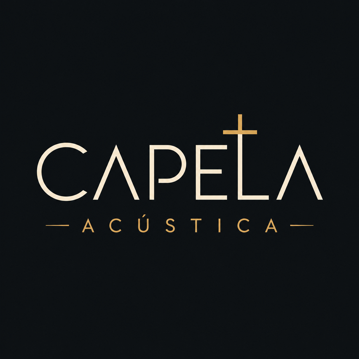 Capela Acústica
